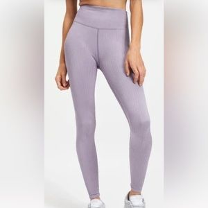 Good American leggings… nwt…